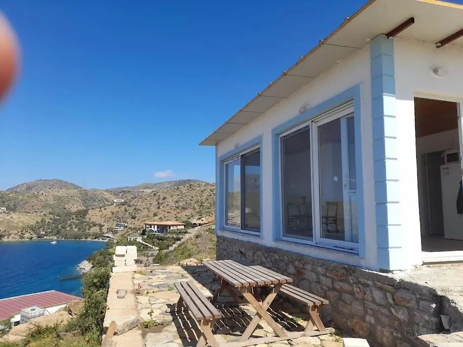 Denize Sifir Mustakil Ev Mazi 172 4 Lägenhet Bodrum