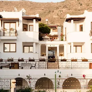 Turgutreis Apart Otel