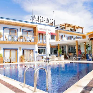 Akkan Hotel