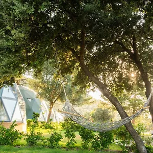 Lusso Glamping Otel