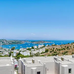 Olira Tuerkbuekue Residences Otel