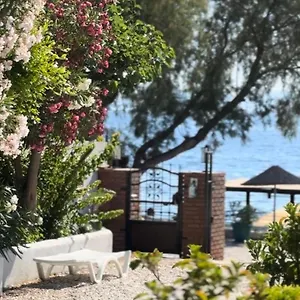 Yueksel Butik Oda ve Kahvaltı