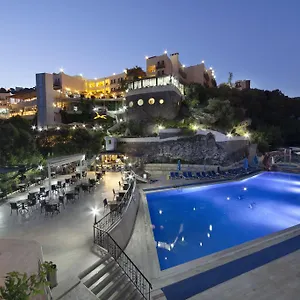 4* Hotel Crystal