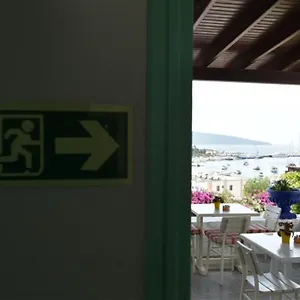 Bodrum Motel Motel