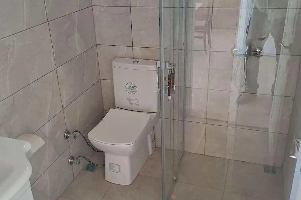 Apartament Denize Sifir Mustakil Ev Mazi 172 4 Bodrum Turcja