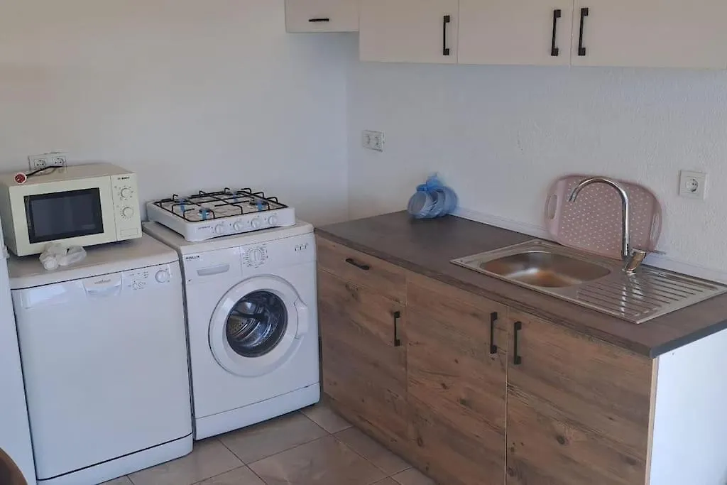 Apartament Denize Sifir Mustakil Ev Mazi 172 4 Bodrum 0*,  Turcja